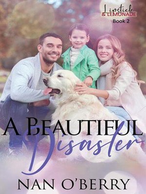 cover image of A Beautiful Disaster
